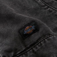 Dickies Newington Jacket - Black thumbnail
