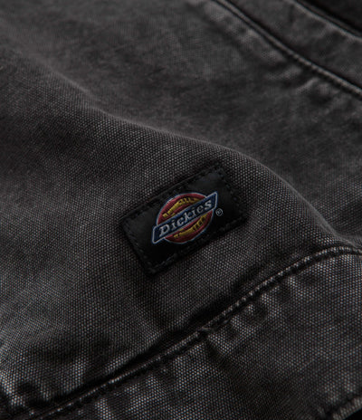 Dickies Newington Jacket - Black