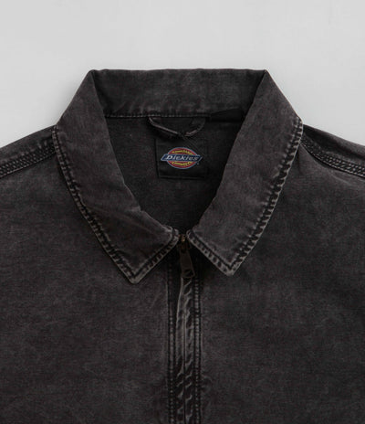 Dickies Newington Jacket - Black