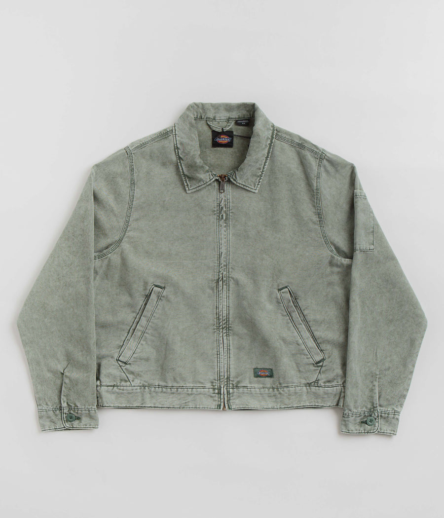 Dickies Newington Jacket - Dark Forest