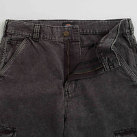 Dickies Newington Pants - Black thumbnail