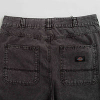 Dickies Newington Pants - Black thumbnail