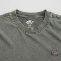 Dickies Newington T-Shirt - Dark Forest thumbnail