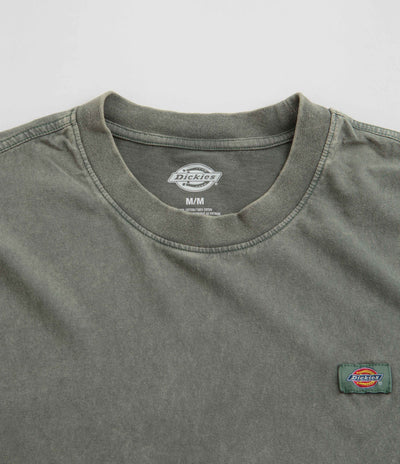 Dickies Newington T-Shirt - Dark Forest