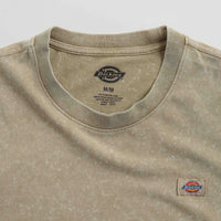 Dickies Newington T-Shirt - Sandstone thumbnail