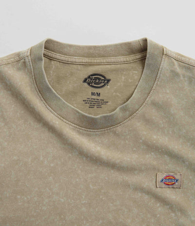 Dickies Newington T-Shirt - Sandstone