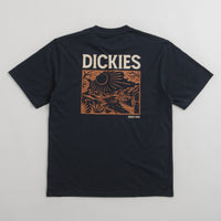 Dickies Patrick Springs T-Shirt - Dark Navy thumbnail