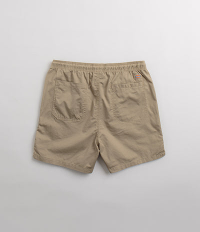 Dickies Pelican Rapids Shorts - Desert Sand