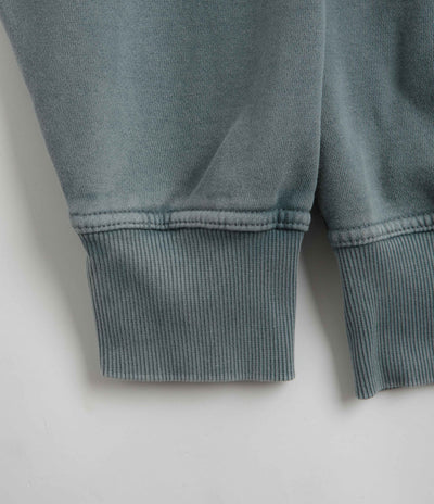 Dickies Plentywood Hoodie - Stormy Weather