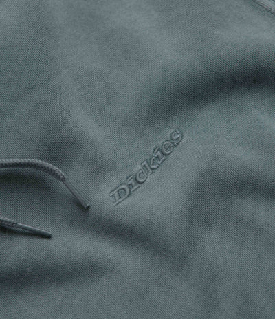 Dickies Plentywood Hoodie - Stormy Weather