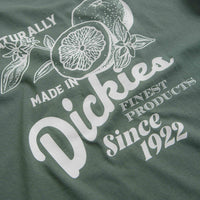 Dickies Raven T-Shirt - Dark Forest thumbnail