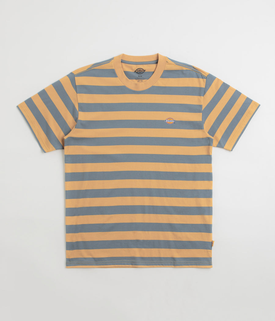 Dickies Rivergrove T-Shirt in Oak Buff