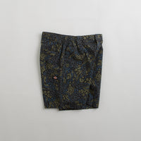 Dickies Saltville Shorts - Black Camo Print thumbnail