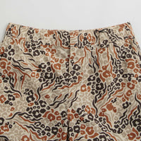 Dickies Saltville Shorts - White Camo Print thumbnail