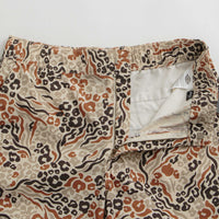 Dickies Saltville Shorts - White Camo Print thumbnail