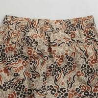 Dickies Saltville Shorts - White Camo Print thumbnail
