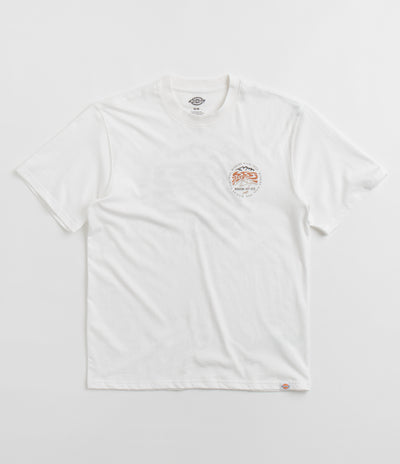 Dickies Stanardsville T-Shirt - White