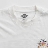 Dickies Stanardsville T-Shirt - White thumbnail
