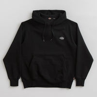 Dickies Summerdale Hoodie - Black thumbnail