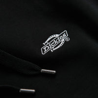 Dickies Summerdale Hoodie - Black thumbnail