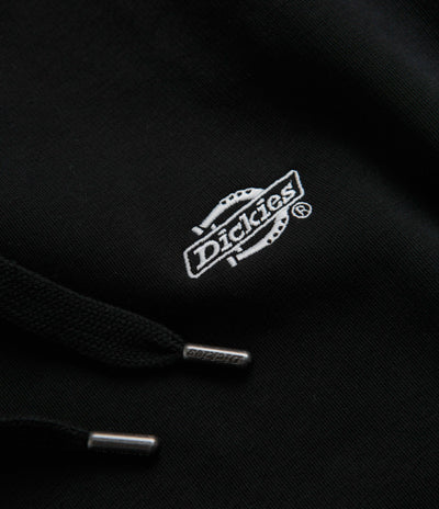 Dickies Summerdale Hoodie - Black