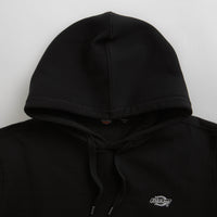 Dickies Summerdale Hoodie - Black thumbnail