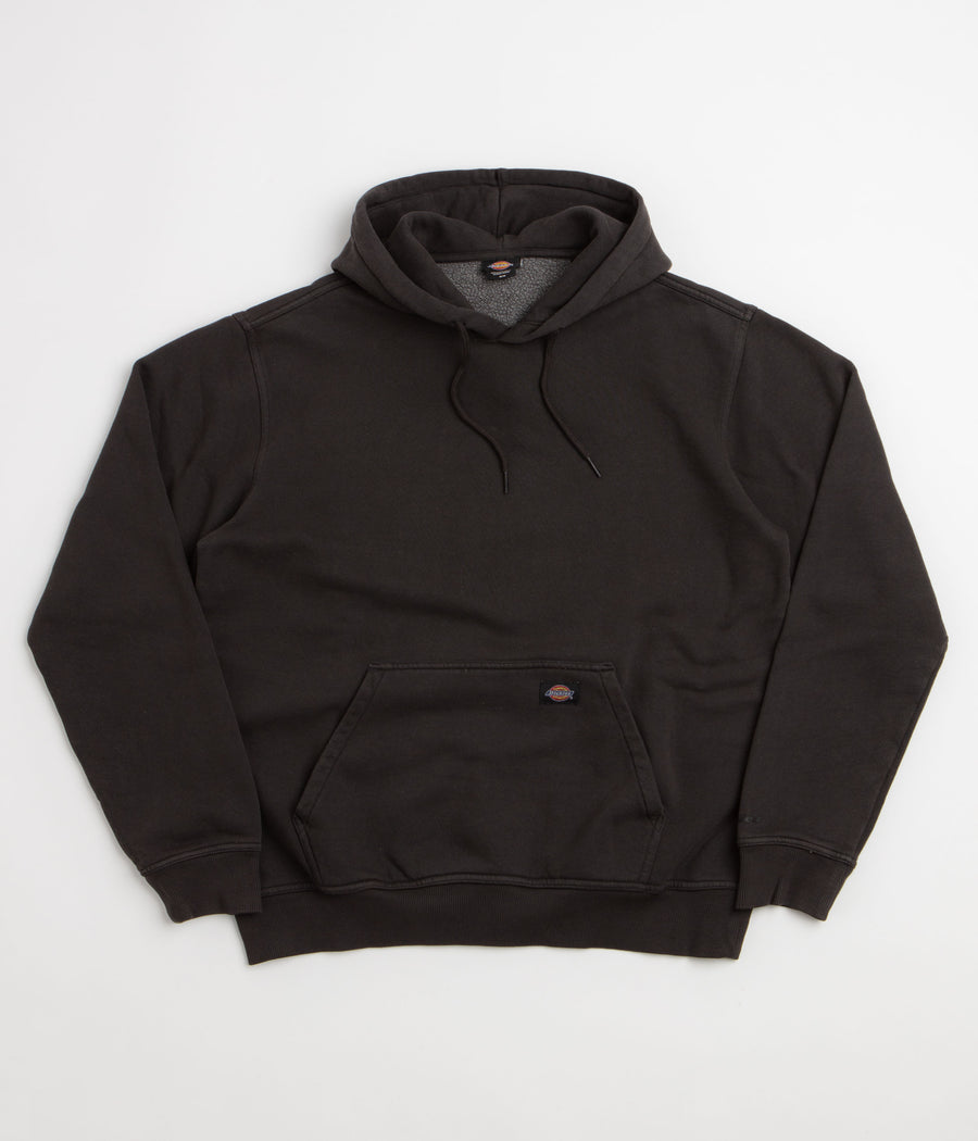 Dickies Sutcliffe Hoodie - Black