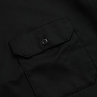 Dickies Work Shirt - Black thumbnail