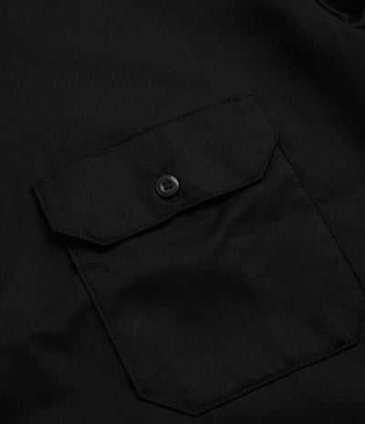 Dickies Work Shirt - Black