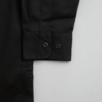 Dickies Work Shirt - Black thumbnail