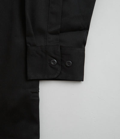 Dickies Work Shirt - Black