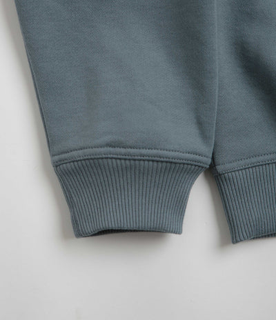 Dickies Wrench Hoodie - Stormy Weather