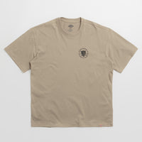 Dickies Wrench T-Shirt - Desert Sand thumbnail