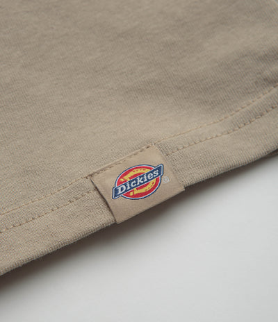 Dickies Wrench T-Shirt - Desert Sand