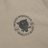 Dickies Wrench T-Shirt - Desert Sand thumbnail