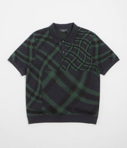 dime-antique-polo-shirt-navy-