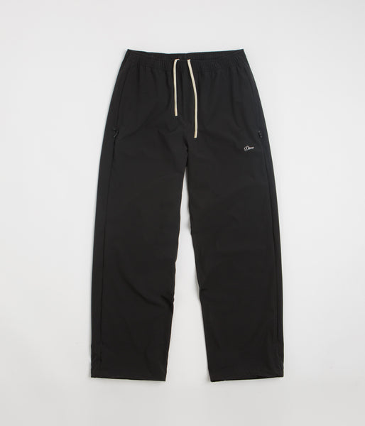 dime-athletic-zip-pants-black- dime-athletic-zip-pants-black-