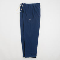 Dime Athletic Zip Pants in Dark Blue thumbnail