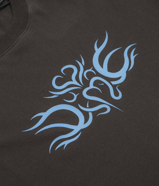 ★Dime★DIME Baby Fresh T-Shirt/ UNISEX Dime Baby Fresh T-Shirt Vintage Black - Venue Skateboards