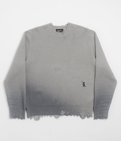 【Dime】25ss DIME Cat Knit Dime CAT KNIT – moceanskate