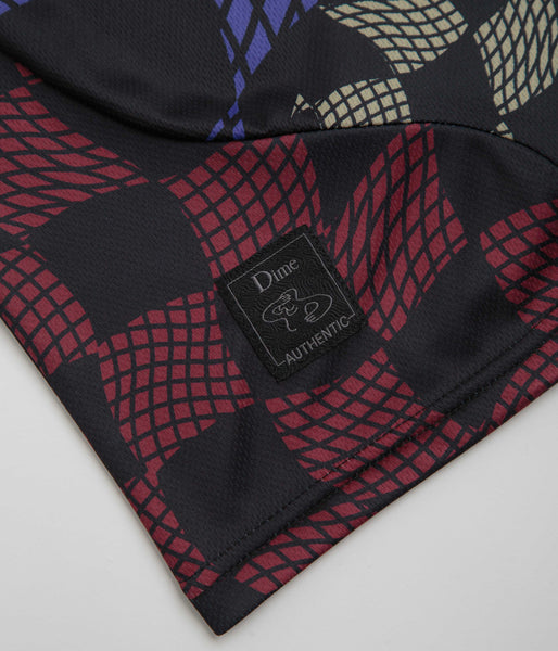 *Dime*Checkered  Jersey ◎関税送料込◎ Last Resort AB | Cheap Wanjiaweb Jordan Outlet