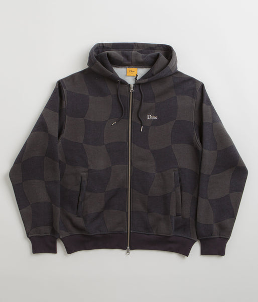 【Dime】CLASSIC GRIP HOODIE Dime Classic Skynet Hoodie | Apparel » Buy online now!