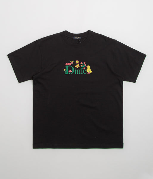 ★送料関税込み【Dime】Classic Cross Stitch T-Shirt dime-classic-cross-stitch-t-