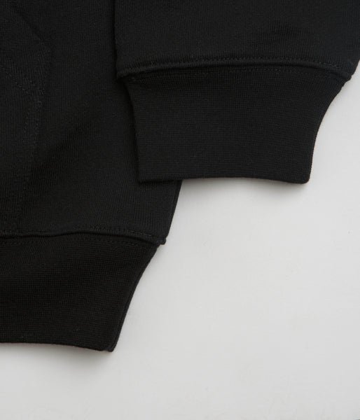 Dime Classic Decoy Hoodie - Black | flatspot
