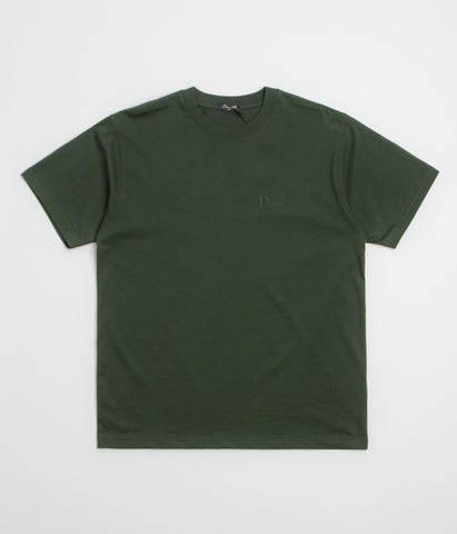 【DIME】Gradient LS Shirt / Green DIME MTL GRADIENT LS JERSEY SHIRT GREEN – Olympia Skateshop