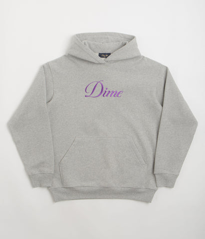 【希少カラー】Dime point logo faded hoodie 希少カラー】Dime point logo faded hoodie 【希少カラー】Dime point