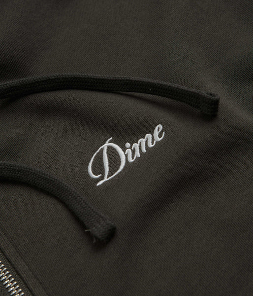 【DIME】Final Hoodie / Vintage Black dime-classic-steampunk-hoodie-
