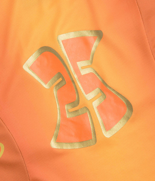 Dime Holy Flame Jersey - Hell Fire | Flatspot