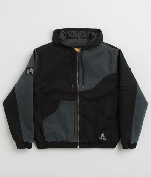 dime-panel-denim-hooded-bomber