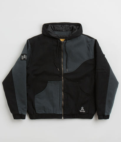 dime-panel-denim-hooded-bomber